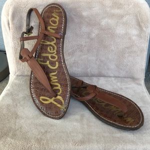 Sam Edelman sandals
